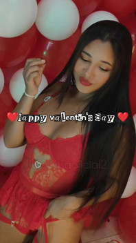 Happy Valentine's Day to Everyone
