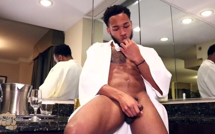 ThugBoy: Zon Myles