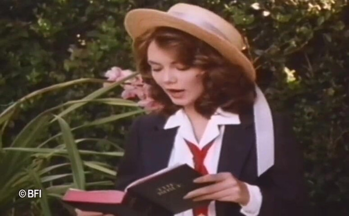 Vintage bedtime stories: Erotic porn adventure from the past.