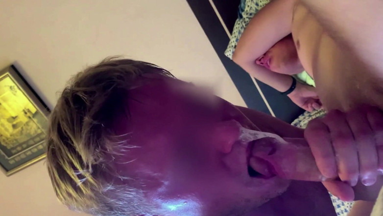 Throateman: Cumshot Compilation Over 11 Times. Throateman. Cum in Mouth, Throat Facial,...