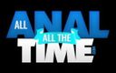 All Anal All the Time: 为克洛伊·福斯特的屁股热身！Allanalallthetime