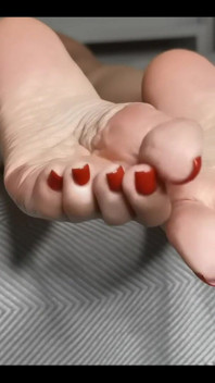 My Feet