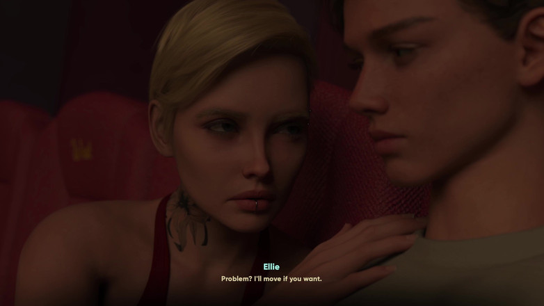 Wickedgammes: Ein Student und viele Geheimnisse Teil 15
