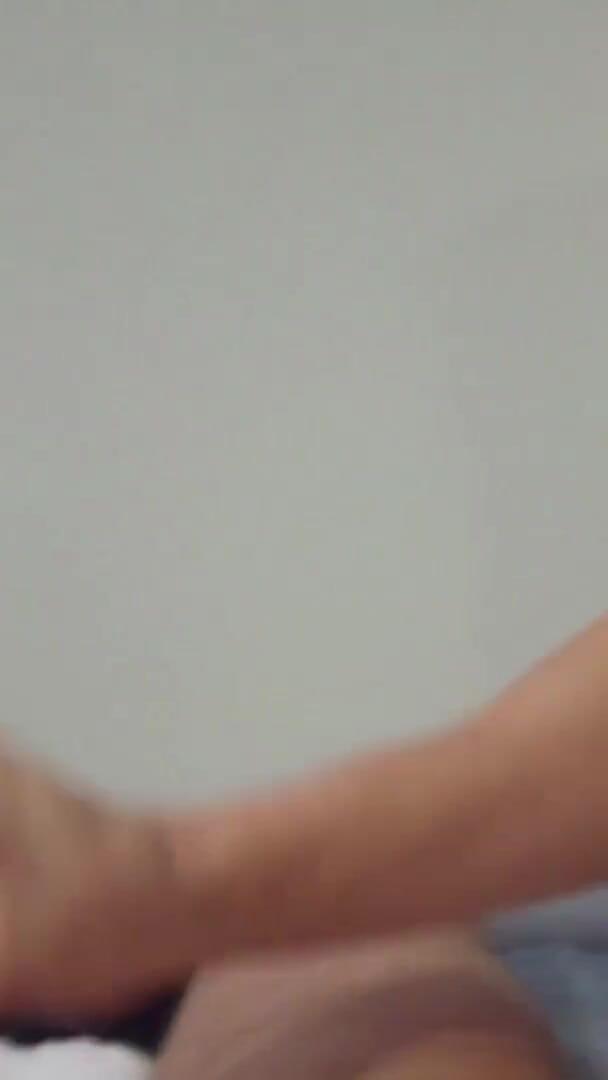 German scout -babe caught stepbrother jerk and help him with handjob (Scout69)