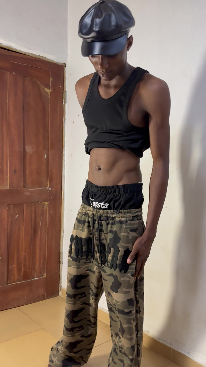Dickofpolicy: Mr 12 นิ้ว
