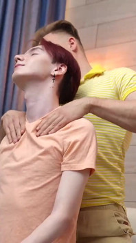 Daddyontwink lex moore dan karol gajda
