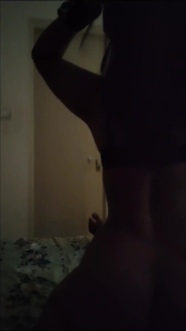 ItemRiya05: 힌디어 오디오를 즐기는 인도 여친