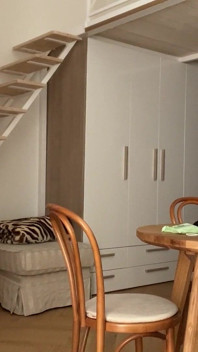 Ik Draag Graag Strings in Huis