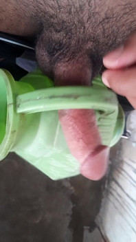 My Horny Cock