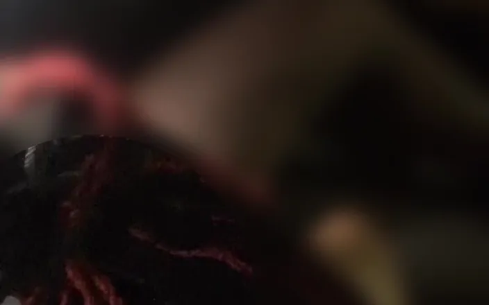 Soul Babiii: Can I Make Sure You Cum?