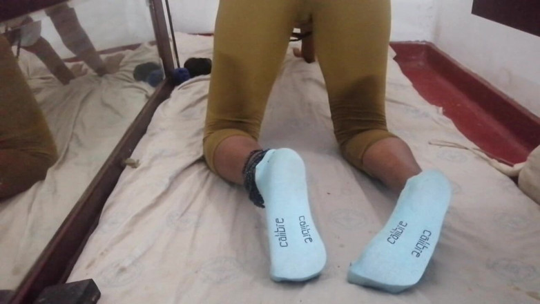 Tina Baby: Grande Rabo Da Madrasta Sexy Curva até O Fundo