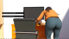 Visual Novels: Kalbin olduğu yerde. Bölüm 18