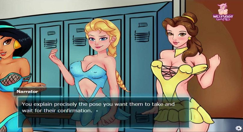 Cartoon Play: El club del vacío, parte 142
