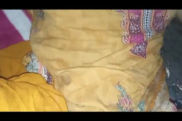 Tarelgc: Un couple pakistanais sexy partage la saison 4, épisode 2