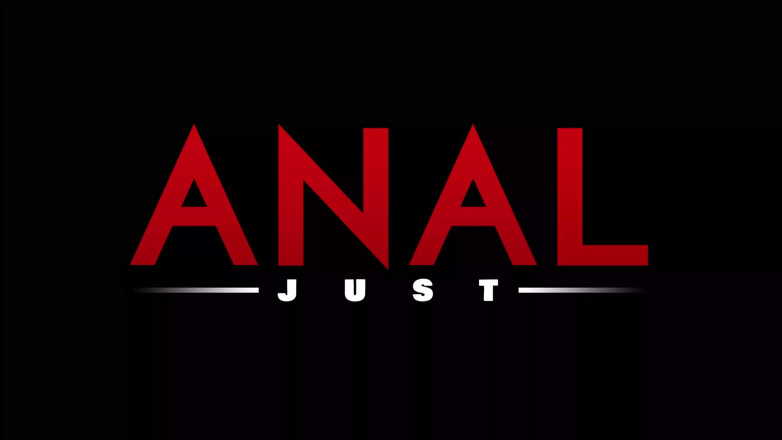Only3x: only3x ağının sadece anal kısmı tarafından İngiliz anal dörtlü grup seks...
