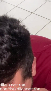 Twink Clothes Salesman Shows Me His Beautiful Ass in the Store and I Fuck Him Bareback