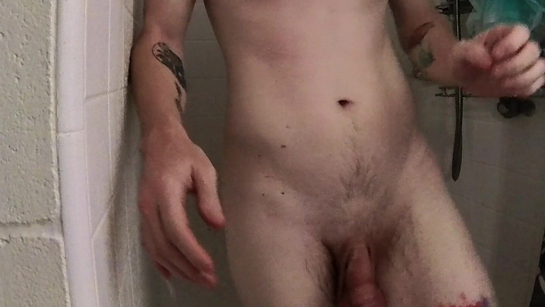 Mike Todd: 淋浴 101