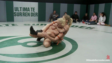 Ultimate surrender by Kink: 1. kolo Draci (0-0) Vs Piráti (0-0)