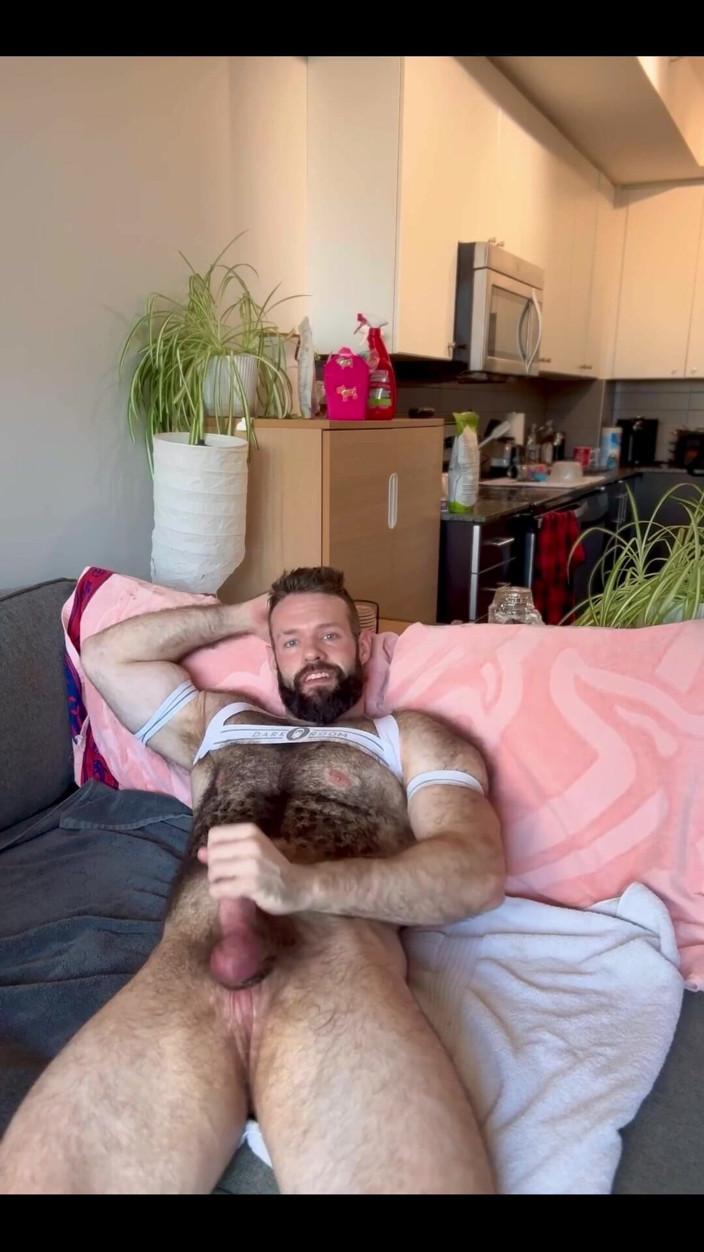 BeefyCanuck: คู่ของอยากเย็ดและผสมพันธุ์