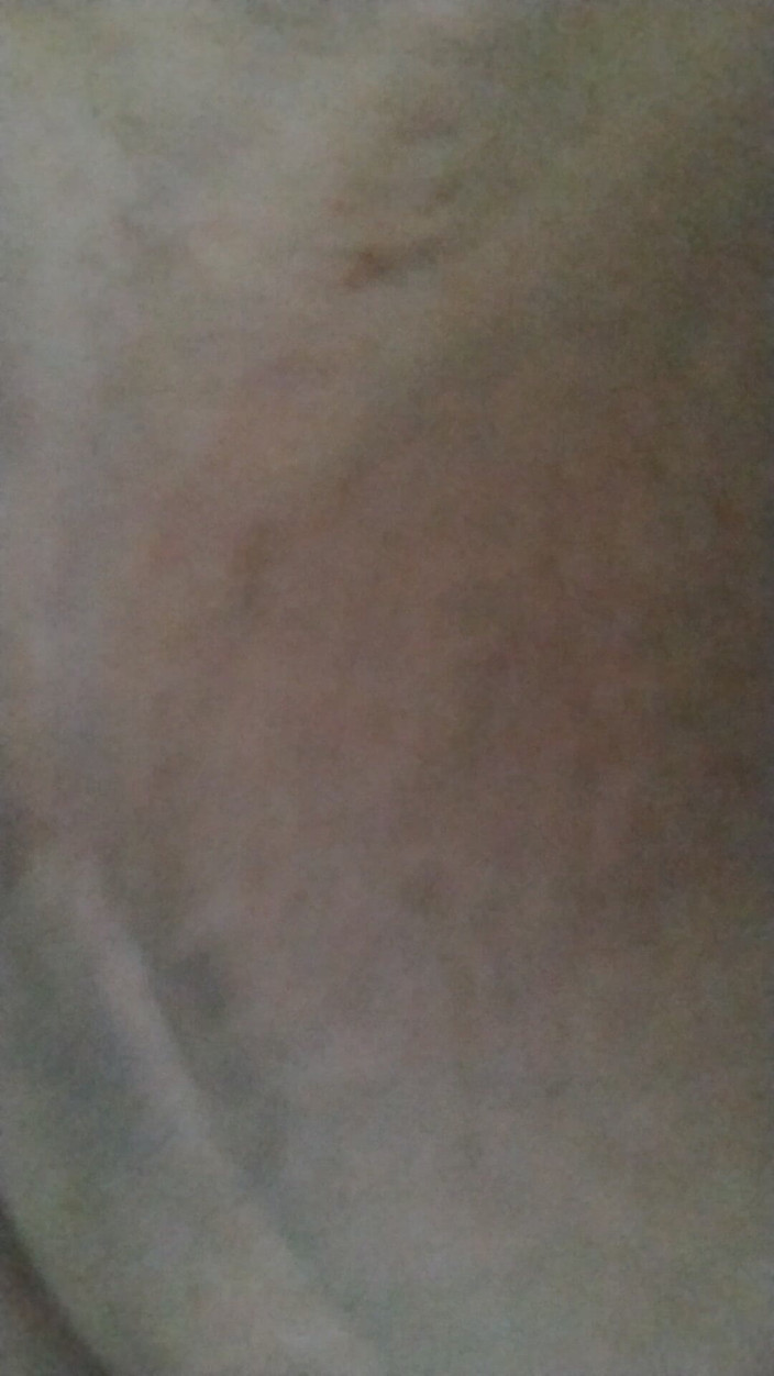 JG Risk: 3-8-2026 Taint Show