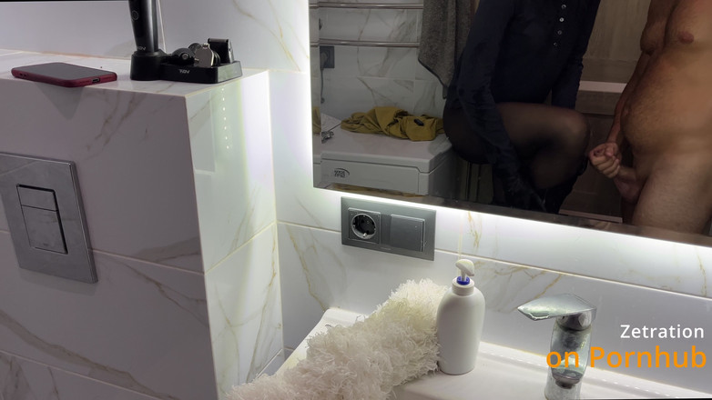Zetration: Najal jsem uklízečku, chytila mě ve sprše a nakonec mi...