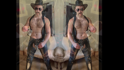 The Leather Cook: แนะนํา