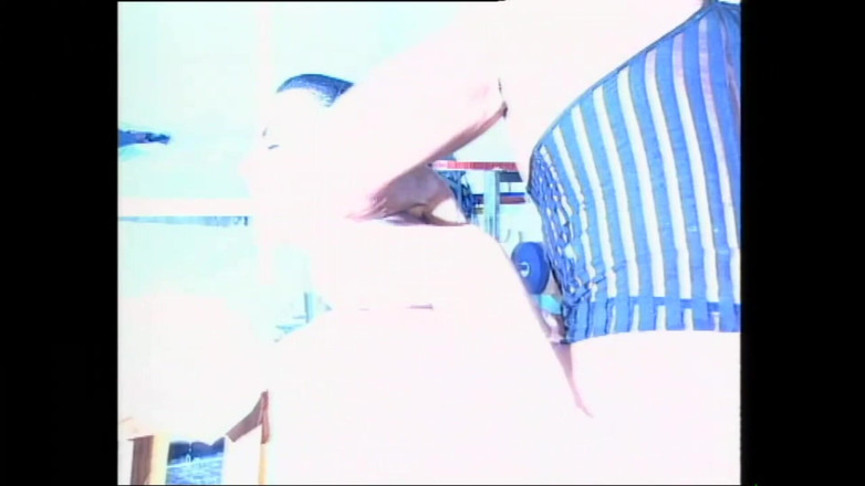 MUSCHI TV - our best full movie: Many Hands on an Ass