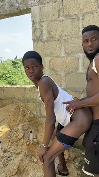 Ice Cream Creamy Ass