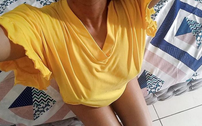 PATY PATY: Une femme au foyer infidèle profite de l’absence de son...
