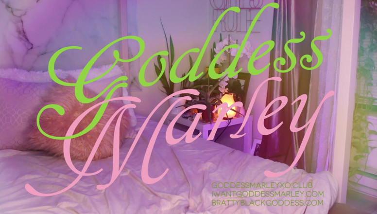 Goddess Marley: Przyjmij seksualne odrzucenia