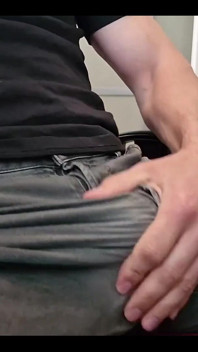 There Is Always a Time for Bulge Rubbing