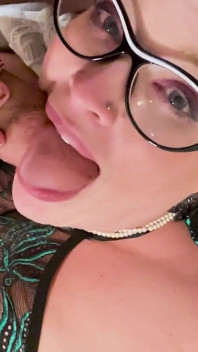 Blowjob Compilation BBW Alice Takes a Fat Cock Down Her Throat with Cum Shot All Over Her Chest
