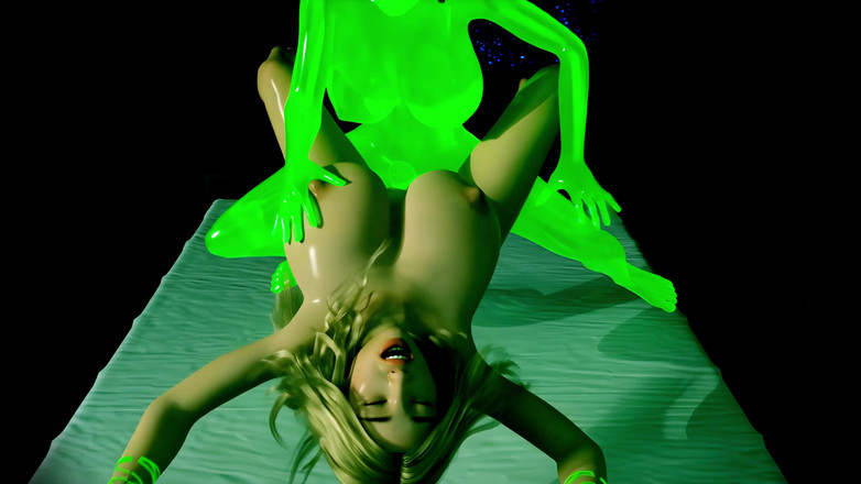 Kimdam3d: Fggb 82 Lisa Genshin Impact