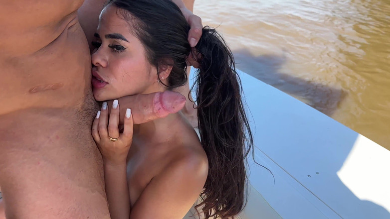 Maximo Garcia: 2020년 7월 22일 1부