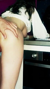 Fuck My Tight Hole