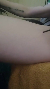 Jerk My Pumped Dick and Cum