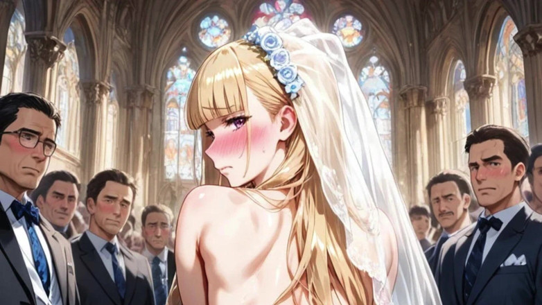 Real story futanari JOI: Baştan çıkarıcı sarışın femboy gelin sevimli göt deliğini aç - hentai yaoi...