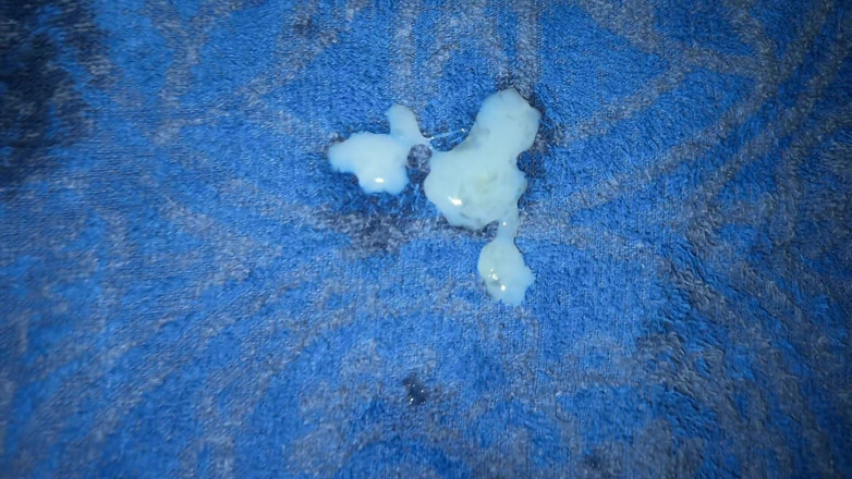 Greedy truck: Automatischer handjob - ohne ihre hände lutscht sie all meinen schwanz,...