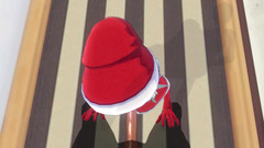 H3DC: 3D Hentai a făcut o muie pentru o vacanță.