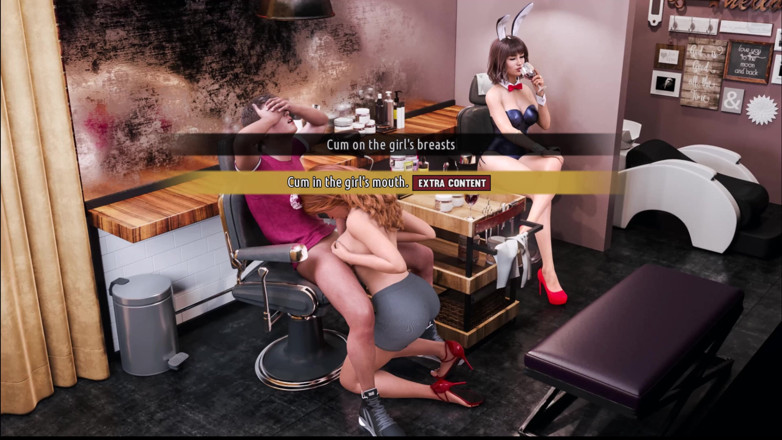 Johannes Gaming: MILF z Sunville 77 Mia i Mall Lady wiedzą, jak zadowolić...