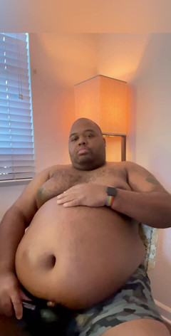 Blkhole420: 434 je výbuch, ale chci větší břicho.