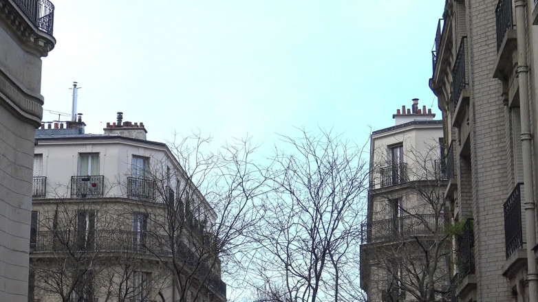 HPG Production: Double Penetration on French Matures 7578