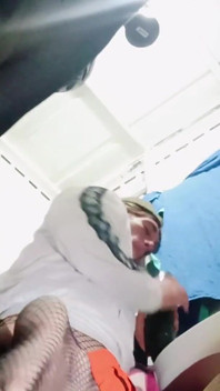 Young Boy Opens His Sweet Ass on His Couch