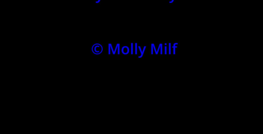 Molly MILF: Сексуальная Eva и C несколько подожжет тебя, часть 2
