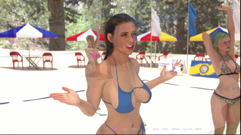 Wickedgammes studio: The Adored and Unfaithful Marriage (part 14)
