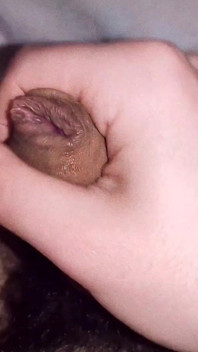 Masturbation