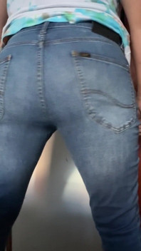 Show My Ass