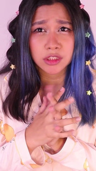 New Video! Daddy Please Take My Virginity