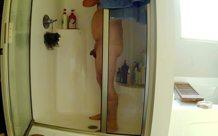 Dick Pants: Douche froide, rétrécissement du pénis