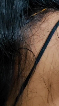 Indische Desi vrouw echtgenoot allereerste lange neukpartij in de keuken pik likken tieten zuigend